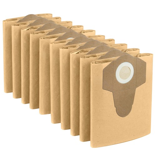 Dust bags for - for, 30l