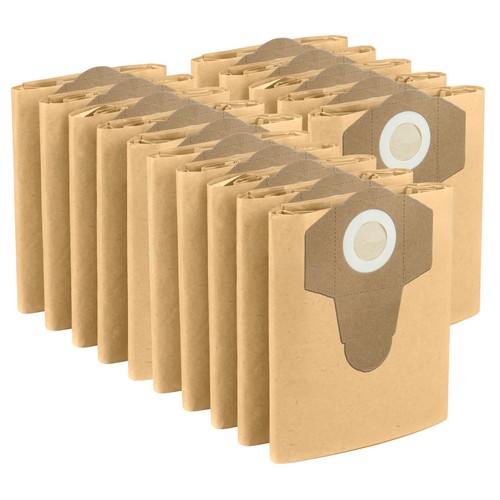 Dust bags for - dust,