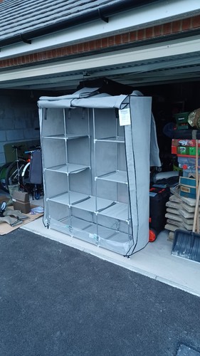 Argos home triple - home, modular