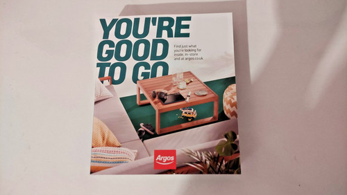 Argos spring summer - spring,