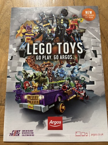 Lego toys page catalogue - toys,19,