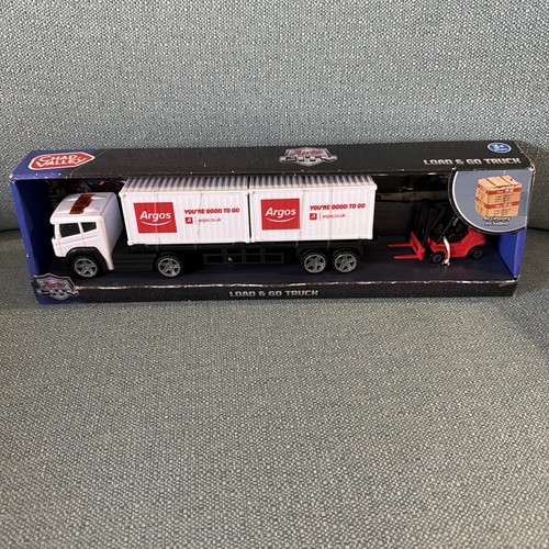 Chad valley auto city - auto, 9.5"