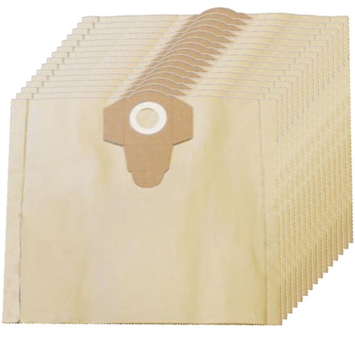 Dust bags for - dust,
