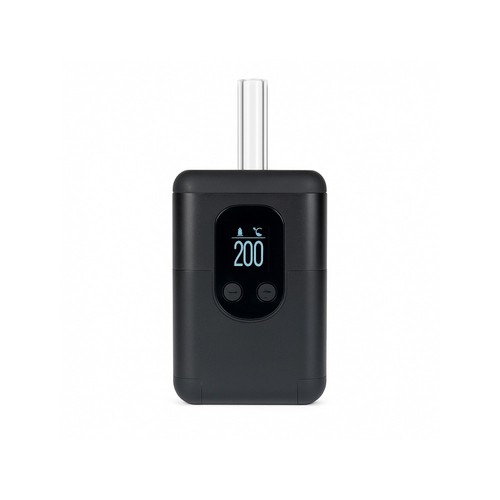 Arizer argo portable - arizer, go
