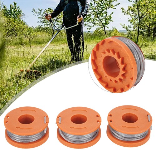 3pcs line spool - 3pcs,