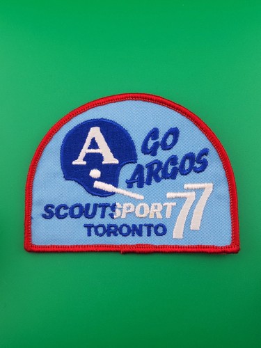 Argos scoutsport toronto - argos,