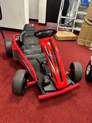Hyper drift kart - hyper, 24v