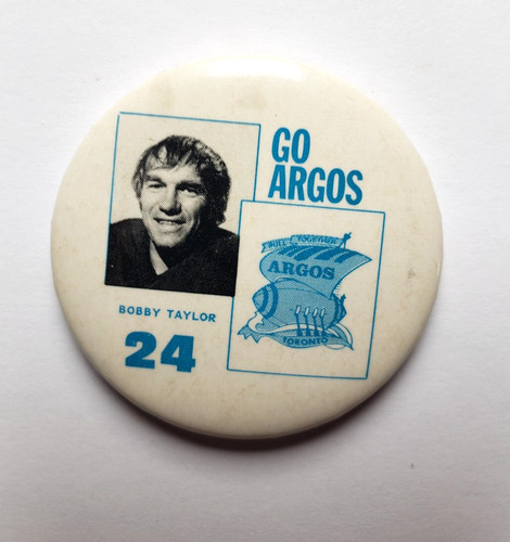 Argos bobby taylor - bobby,