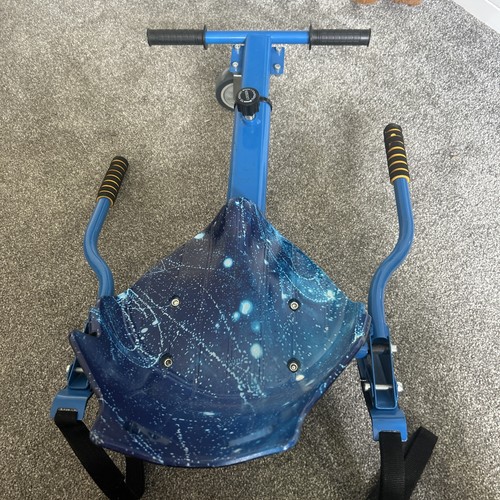 Argos segway kart - segway,