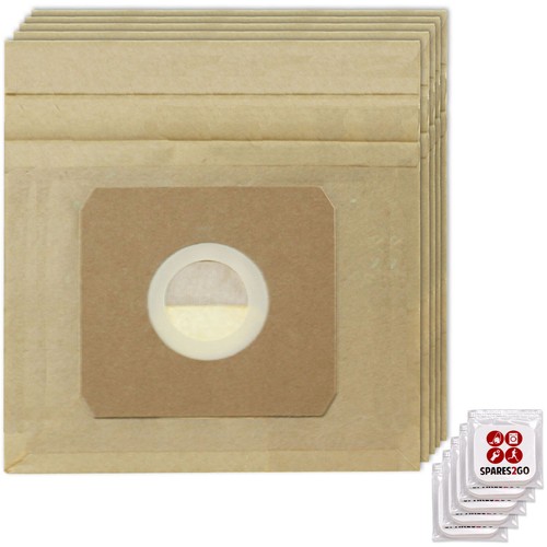 Dust bags double walled - bags,